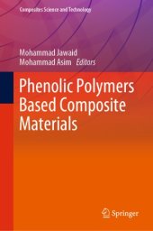 book Phenolic Polymers Based Composite Materials