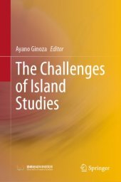 book The Challenges of Island Studies