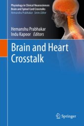 book Brain and Heart Crosstalk