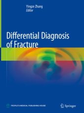 book Differential Diagnosis of Fracture