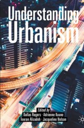 book Understanding Urbanism