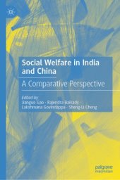 book Social Welfare in India and China: A Comparative Perspective