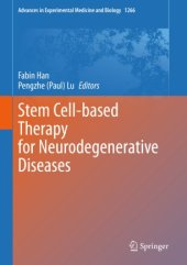 book Stem Cell-based Therapy for Neurodegenerative Diseases