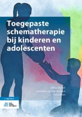 book Toegepaste schematherapie bij kinderen en adolescenten