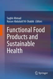 book Functional Food Products and Sustainable Health