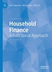 book Household Finance: A Functional Approach