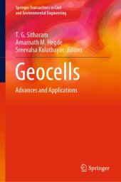 book Geocells: Advances and Applications