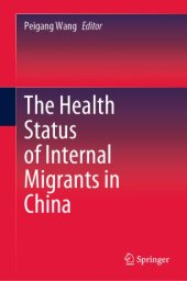 book The Health Status of Internal Migrants in China