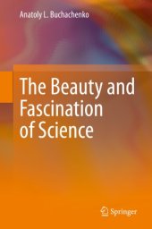 book The Beauty and Fascination of Science