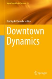 book Downtown Dynamics