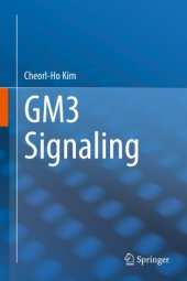 book GM3 Signaling