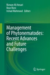 book Management of Phytonematodes: Recent Advances and Future Challenges