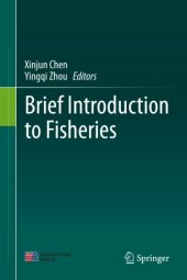 book Brief Introduction to Fisheries