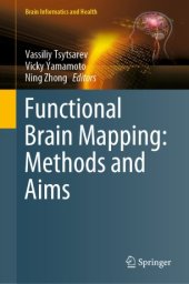 book Functional Brain Mapping: Methods and Aims