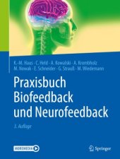 book Praxisbuch Biofeedback und Neurofeedback