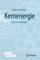 book Kernenergie: Chancen und Risiken