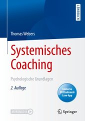 book Systemisches Coaching: Psychologische Grundlagen