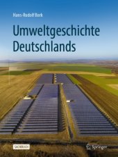 book Umweltgeschichte Deutschlands