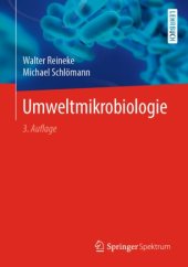 book Umweltmikrobiologie