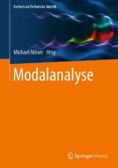 book Modalanalyse