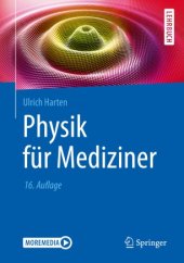 book Physik für Mediziner