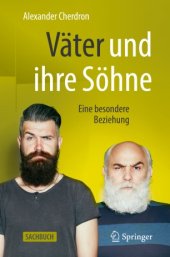 book Väter und ihre Söhne: Eine besondere Beziehung