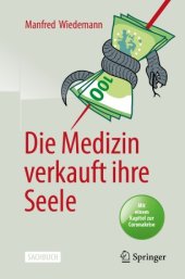 book Die Medizin verkauft ihre Seele