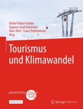 book Tourismus und Klimawandel