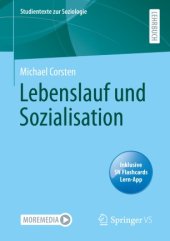 book Lebenslauf und Sozialisation