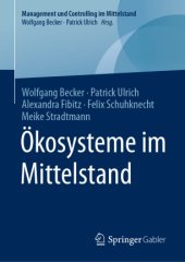 book Ökosysteme im Mittelstand