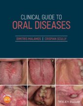 book Clinical Guide to Oral Diseases