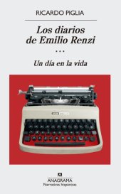 book Los diarios de Emilio Renzi (III)