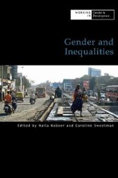 book Gender and Inequalities (Working in Gender and Development)