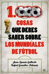book 1.000 cosas que debes saber sobre los mundiales de fútbol