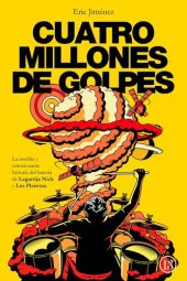 book Cuatro millones de golpes