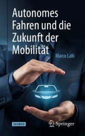 book Autonomes Fahren und die Zukunft der Mobilität