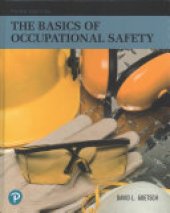 book Basics of Occupational Safety, The, 3rd Edition