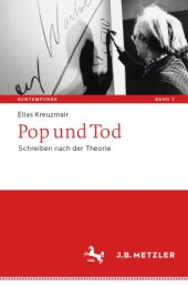 book Pop und Tod: Schreiben nach der Theorie