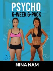 book Psycho 6-Week 6-Pack