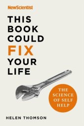 book This Book Could Fix Your Life