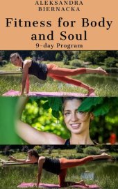 book Fitness for Body and Soul: 9-day Program