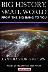 book Big History, Small World: From the Big Bang to You
