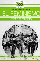 book El feminismo en 100 preguntas