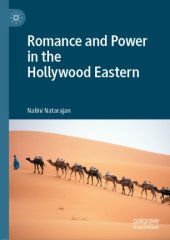 book Romance and Power in the Hollywood Eastern