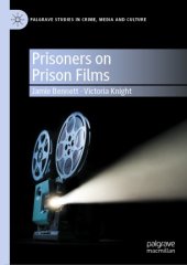 book Prisoners on Prison Films