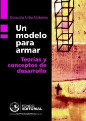 book Un modelo para armar. Teorías y conceptos de desarrollo