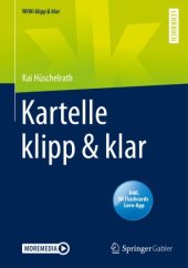 book Kartelle klipp & klar