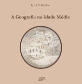 book A geografia na idade média