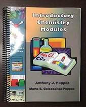 book Introductory Chemistry Modules