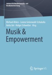 book Musik & Empowerment